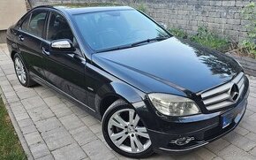 Mercedes Benz C220 Avantgarde