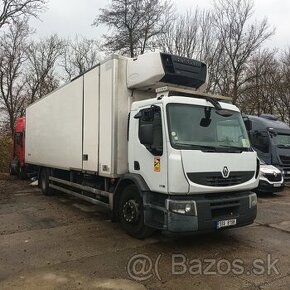 Renault Premium Chladiak 2teplota