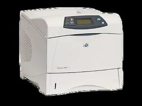 HP Laser Jet 4250 N