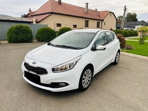 Kia Ceed 1.6 CRDi EX✅