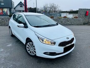 Kia Ceed 1.6 CRDi EX✅ - 1