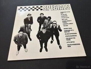 SPECIALS -Specials Lp