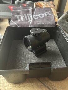 Trijicon MRO Reddot - Optika na Zbran