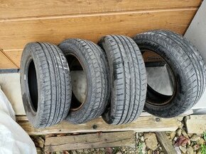 Letne Gumy GoodYear 185/60 r14