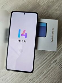 Xiaomi Redmi Note 13 128GB 6GB RAM