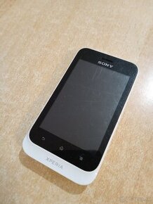 Sony Xperia Tipo ST21i