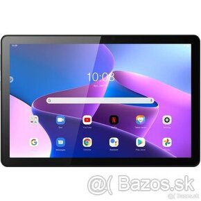 Tablet Lenovo Tab M10 s púzdrom - skvelý vianočný darček