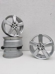 Peugoet Opel R18 Alu disky 7,5X18 ET49 5X108