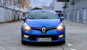 Renault Clio GT-Sport