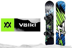 Snowboard VOLKL 156