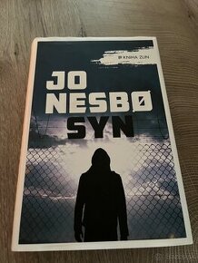 Syn - Jo Nesbø