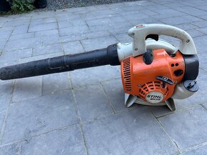 Stihl SH56 fukár