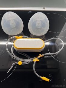 Predám Medela Freestyle™ Hands-free