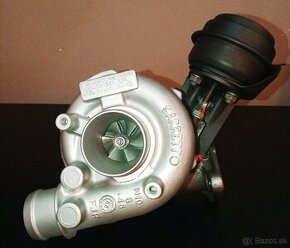 Repasovane turbo 1.9tdi 66/81kw AFN/AHH