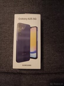 Nový samsung