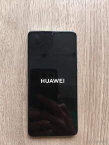 Huawei P30 6GB/128GB Dual SIM modrý