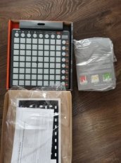 Launchpad Novation