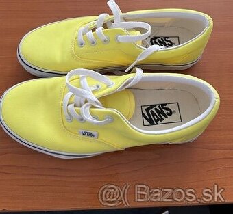 VANS tenisky