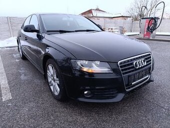 AUDI A4 2,7 140kw