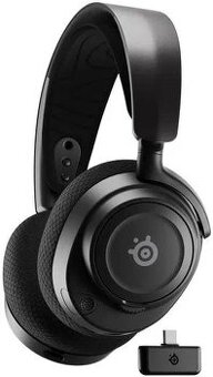 SteelSeries Arctis Nova 7