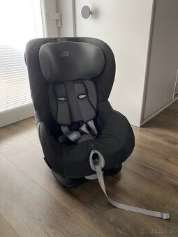 britax romer king 2 LS