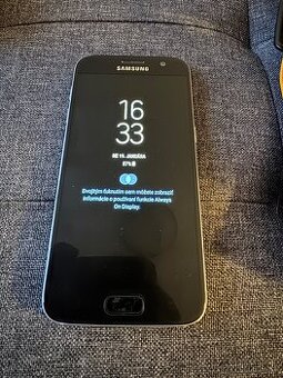 Galaxy S7, 32 GB