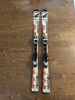 Rossignol 130cm