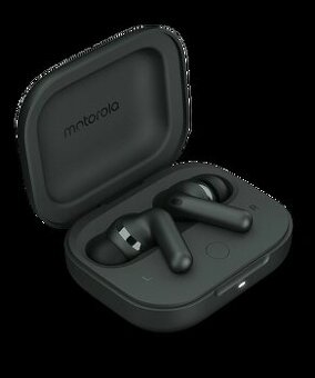 Motorola Moto Buds+. BOSE, Dynamické aktívne potláčanie hluk