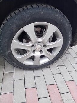 Zimme 205/55 r16