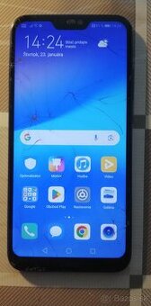 Diely - Huawei P20 Lite - DualSim