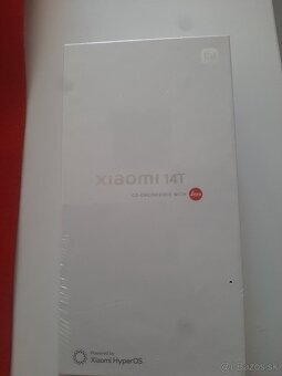 Xiaomi 14T 256gb