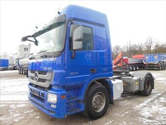 Mercedes-Benz Actros 1844 LS, Hydraulika, TO