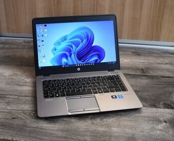 HP ELiteBook 840 G2/14"/i5-5500U/SSD M.2 256GB/8GB DDR3L