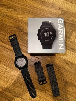 Hodinky Garmin Fenix 6x PRO