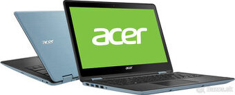 Acer Spin SP113, Intel QuadCore,4GB RAM, SSD 128GB, dotykový