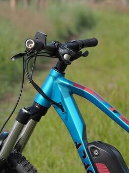 Ebike Apache Payat