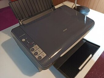 Tlačiareň farebná so scanerom -  Epson DX4400 - 1