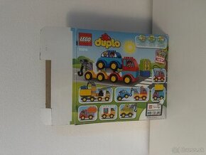 Lego duplo KOMPLETNE