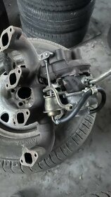 IHI turbo 2.5tdi  35242061F - 1