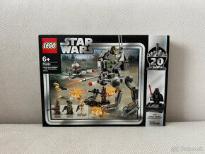 75261 LEGO Star Wars Clone Scout Walker