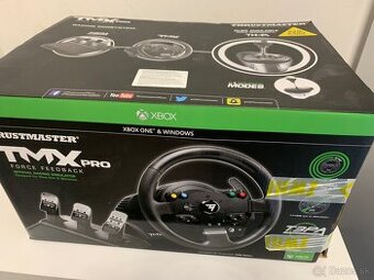 Thrustmaster TMX PRO