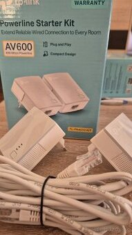 TP-LINK powerline