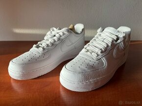 AF-1 Low x ALYX White