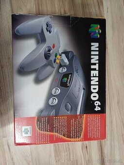 Nintendo 64