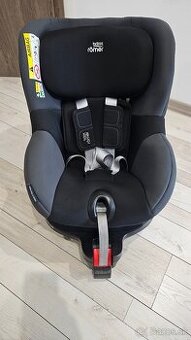 Autosedačka Britax Römer