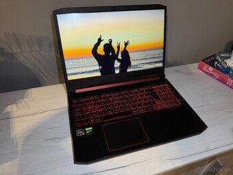 Acer nitro 15