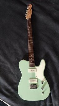 Squier Paranormal Baritone Cabronita Telecaster