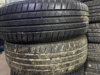 Bridgestone 195/65 R15 letné pneumatiky