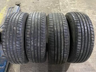 Bridgestone 195/65 R15 letné pneumatiky