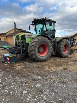 Traktor CLAAS XERION 3300 TRAC VC